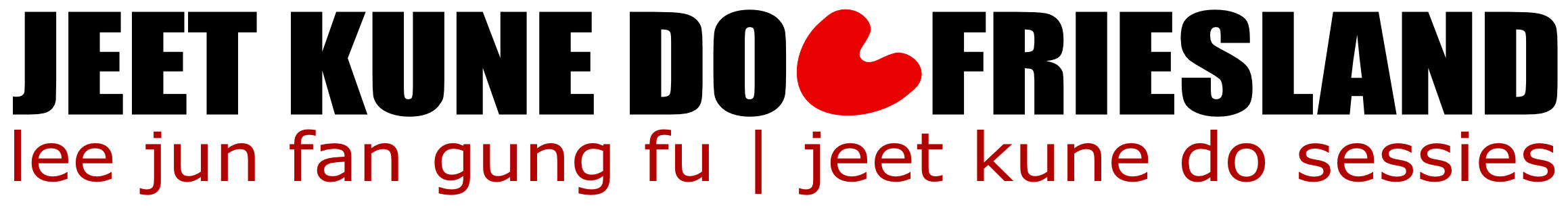 Jeet Kune Do Friesland